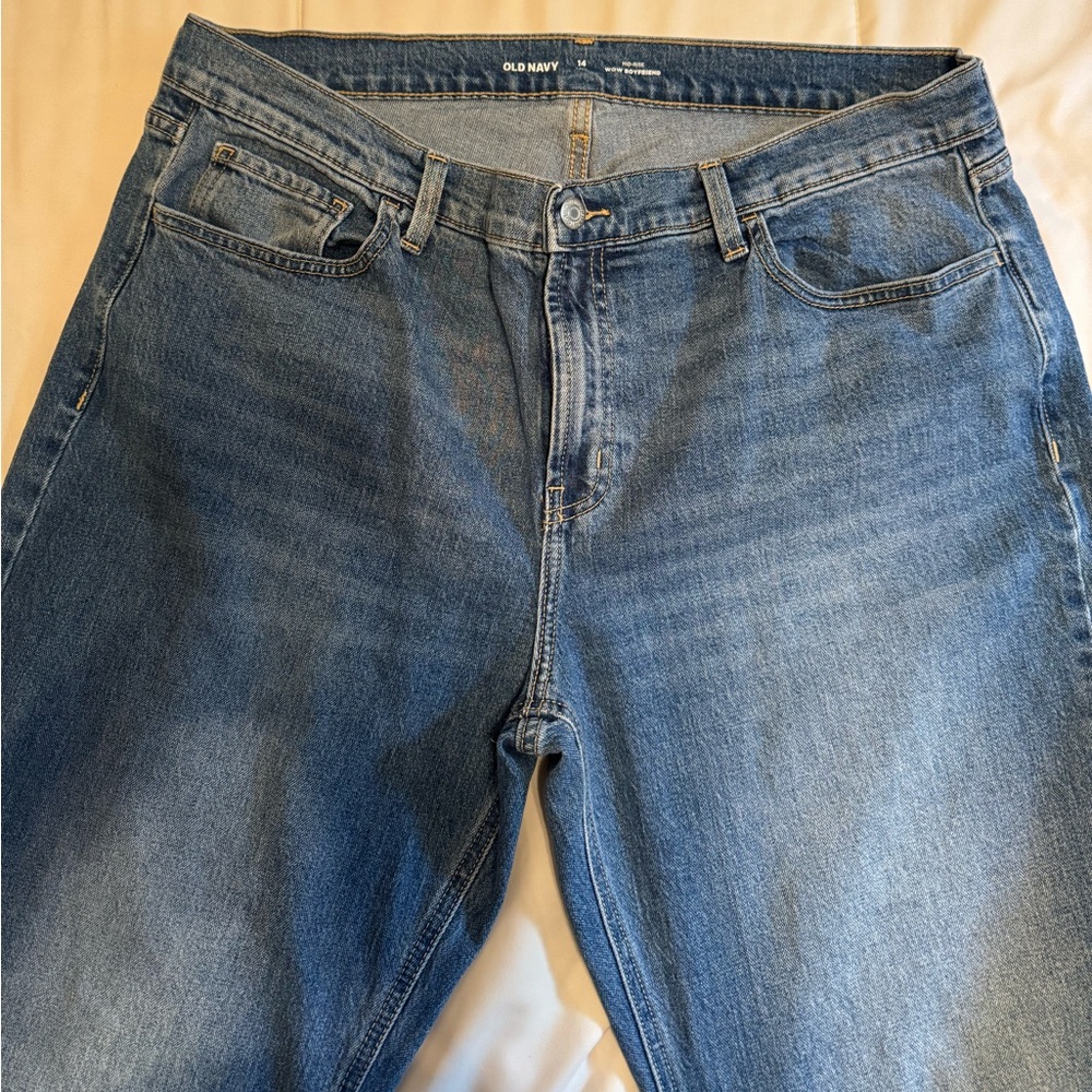 Women’s Old Navy Jeans | Long/Tall